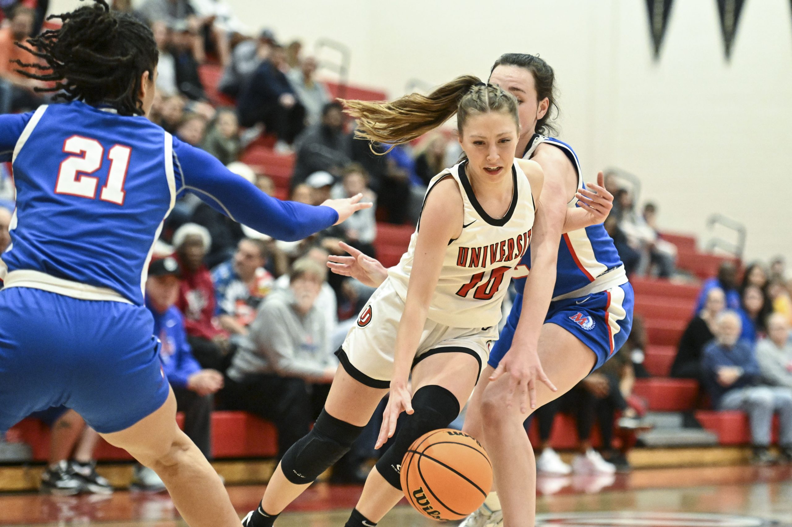 Young Hawks can be proud of season despite regional defeat